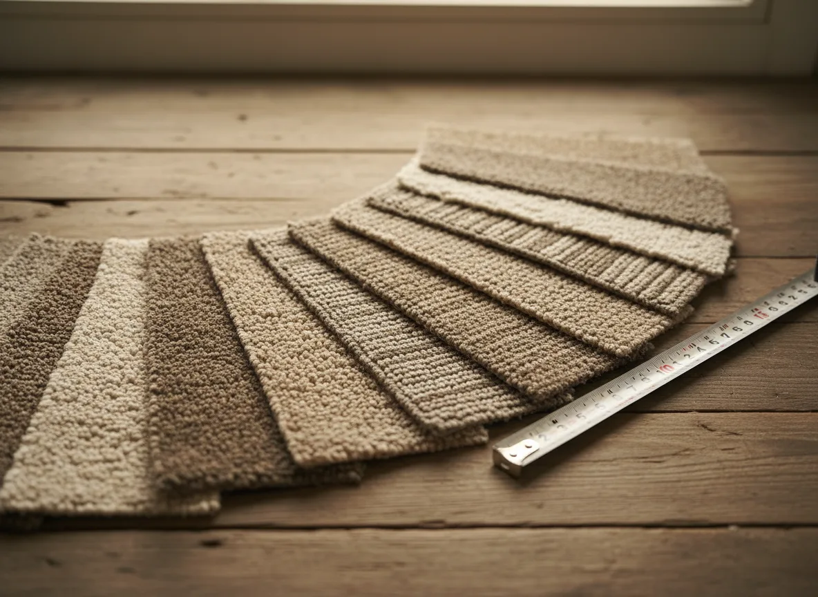 Carpet Installation Greenwich, KS FAQs